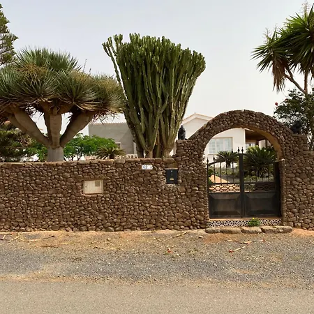 Mi Casa Homestay *