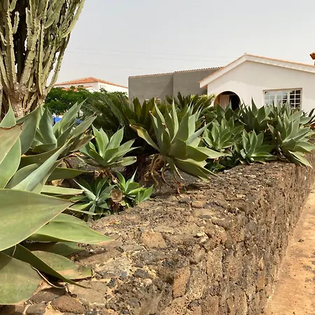 Mi Casa Δωμάτια σε οικογενειακή κατοικία *