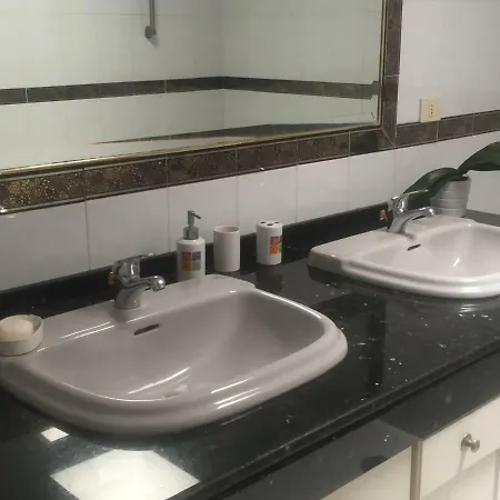 Mi Casa *
