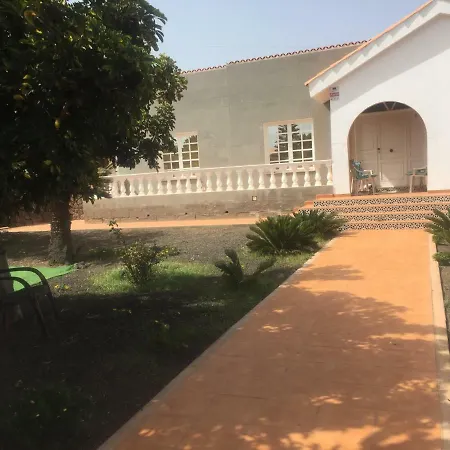 Mi Casa