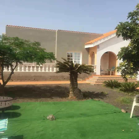 Homestay Mi Casa *