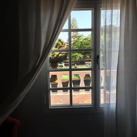 Mi Casa *