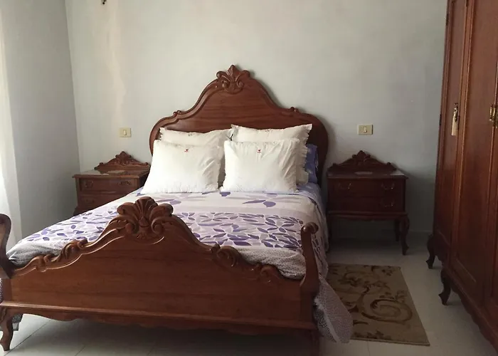 Homestay Mi Casa Puerto del Rosario (Fuerteventura)