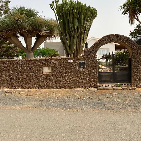 Mi Casa Accommodatie bij particulieren Puerto del Rosario (Fuerteventura)