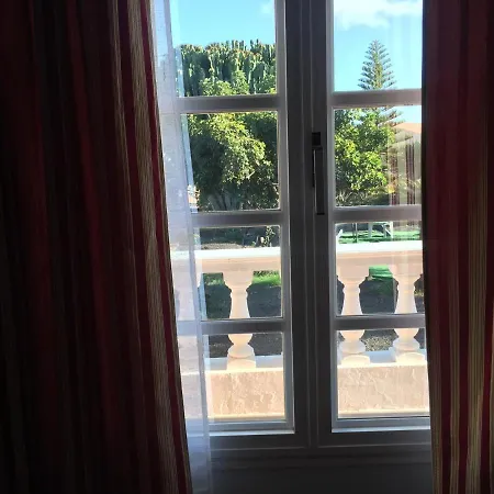 Privatunterkunft Mi Casa *